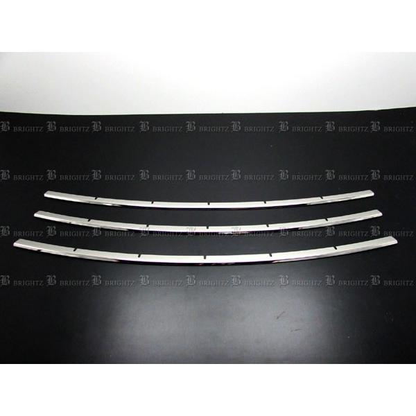 ブライツ BRIGHTZ レクサス LS600hL UVF46 後期 超鏡面ステンレス