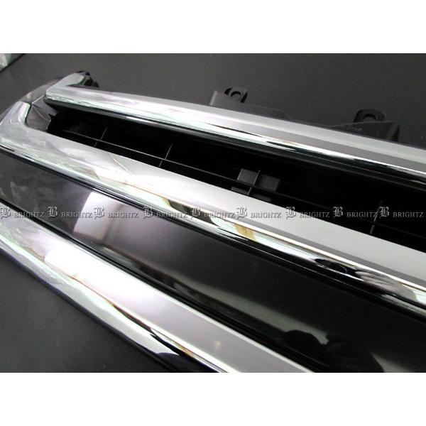 ブライツ BRIGHTZ ハイエース 200 4型 5型 6型 7型 ナロー フロント