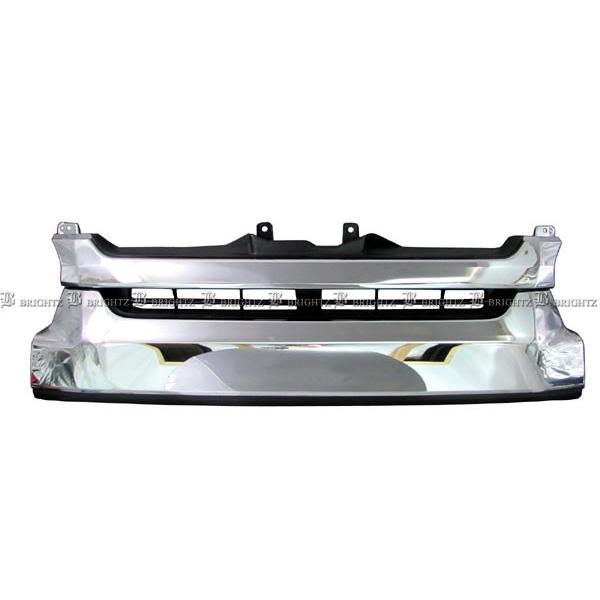 ブライツ(車) BRIGHTZ ハイエース 200 4型 5型 6型 7型 ワイド ブライツ(車) BRIGHTZ ハイエース 200 4型 5型 6型 7型 ワイド