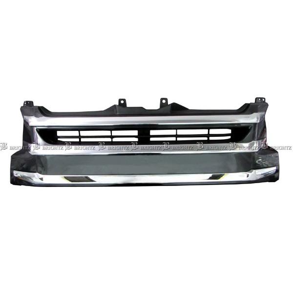 ブライツ(車) BRIGHTZ ハイエース 200 4型 5型 6型 7型 ワイド ブライツ(車) BRIGHTZ ハイエース 200 4型 5型 6型 7型 ワイド