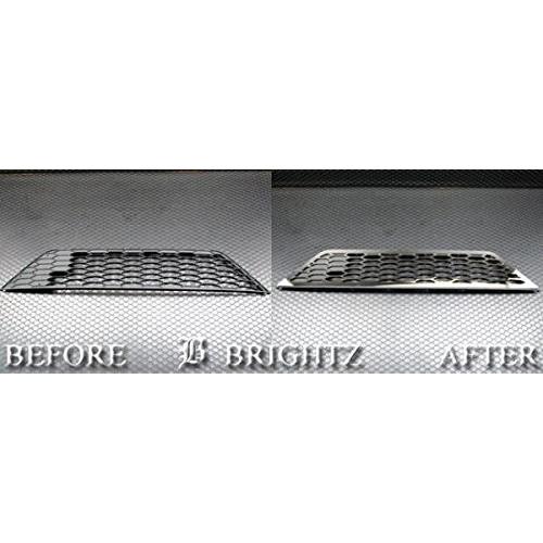 ブライツ BRIGHTZ フィットハイブリッド GP5 GP6 前期 超鏡面