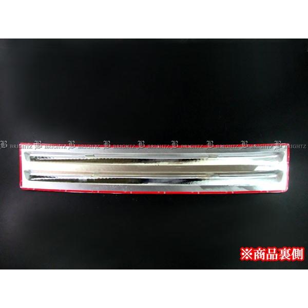 ミニキャブ　フロントメッキグリル ブライツ(車) BRIGHTZ ミニキャブトラック DS16T メッキフロント