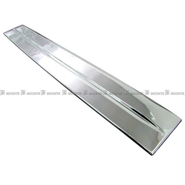 ブライツ(車) BRIGHTZ ミニキャブバン DS17V メッキフロントボンネット