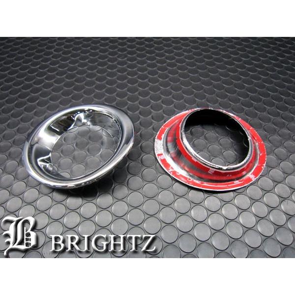 ブライツ(車) BRIGHTZ ハスラー MR31S MR41S メッキフォグライト ブライツ(車) BRIGHTZ ハスラー MR31S MR41S メッキフォグライト