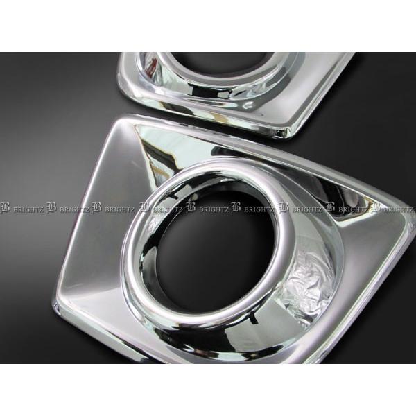 ブライツ(車) BRIGHTZ アルトターボRS HA36S メッキフォグライト