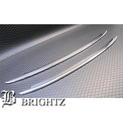 ブライツ BRIGHTZ アテンザセダン GJ 前期 メッキフロントアンダー