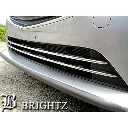 ブライツ BRIGHTZ アテンザセダン GJ 前期 メッキフロントアンダー