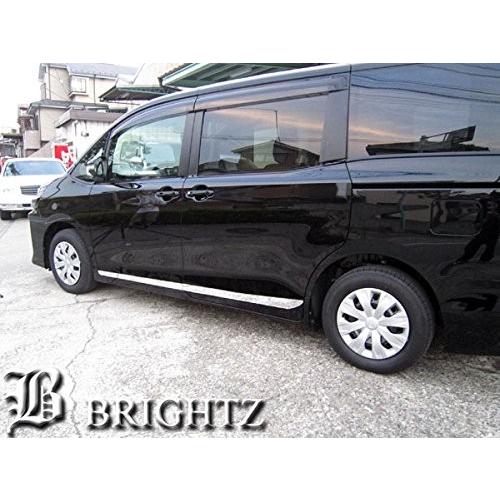 ピクシー ブライツ(車) BRIGHTZ ヴォクシー 80 85 超鏡面ステンレスメッキ