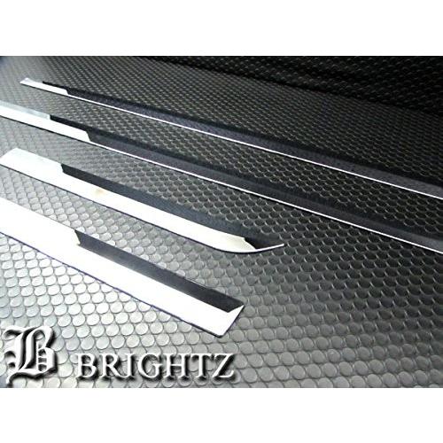 BRIGHTZ ゴルフVII AUC メッキサイドドアモール SID−MOL−036｜brightz｜02