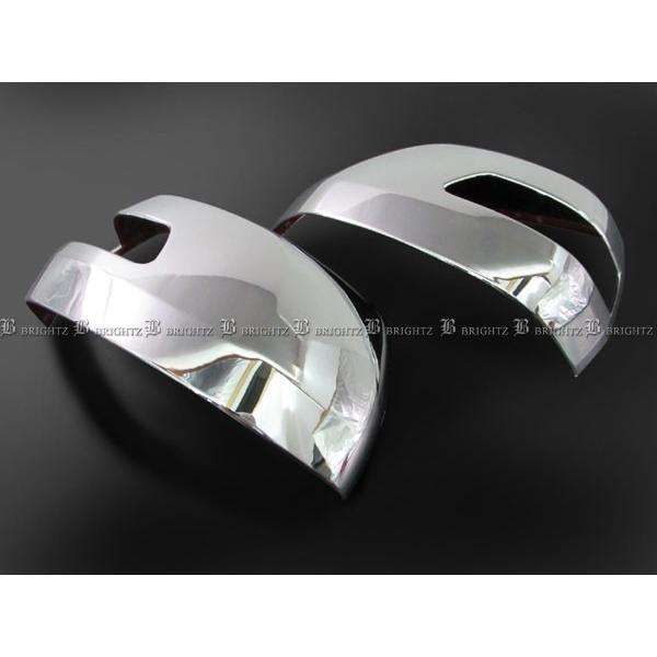 正規激安 Brightz ステップワゴンスパーダ Rp3 Rp4 メッキドアミラーカバー Bタイプ Mir Sid 0 エッセンシャルズ Www Iacymperu Org