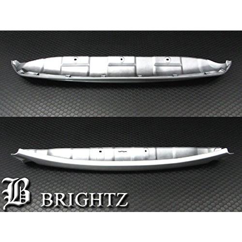 ブライツ BRIGHTZ ヴェゼル 前期 RU スキッドガード 前後セット B