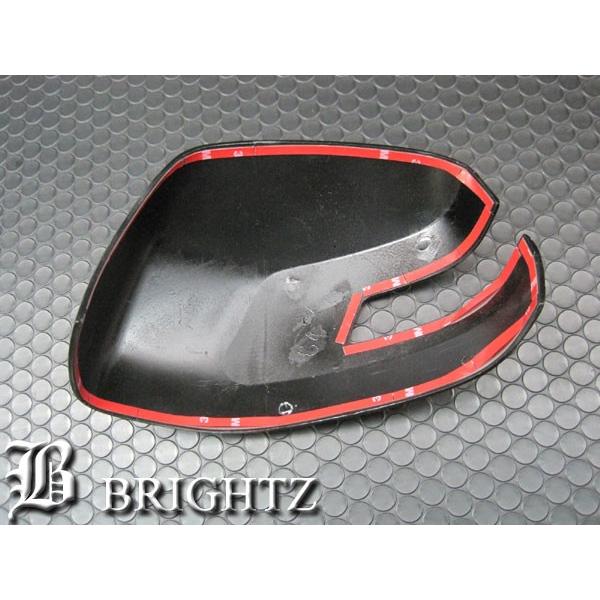 BRIGHTZ ステップワゴンスパーダ RP3 RP4 RP5 リアルカーボン