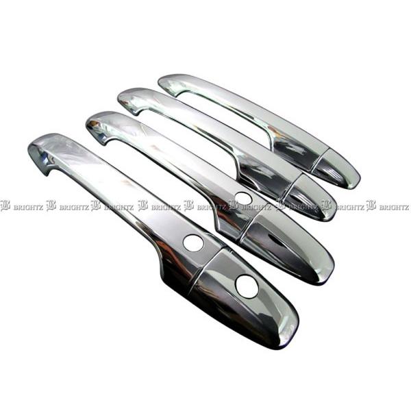 ブライツ BRIGHTZ ステップワゴンスパーダ RP3 RP4 RP5 メッキドア