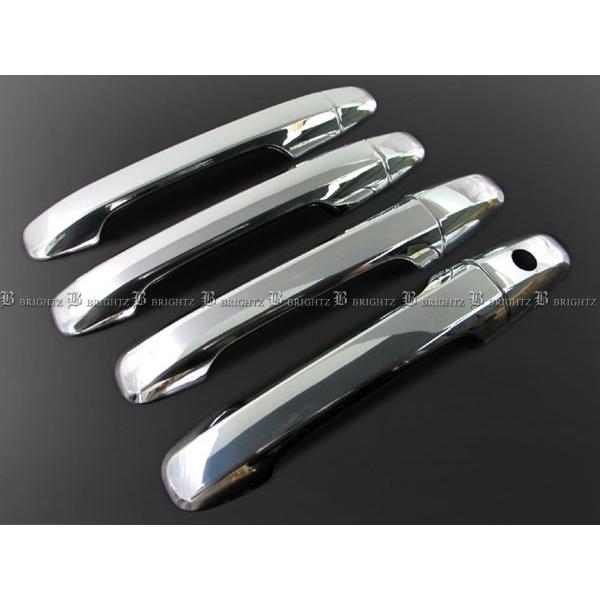 ブライツ BRIGHTZ ステップワゴンスパーダ RP3 RP4 RP5 メッキドア