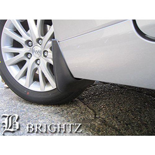 マット ブライツ BRIGHTZ マークX 130 133 135 マッドガード MUD−014