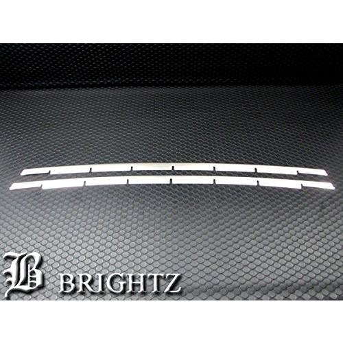 ブライツ BRIGHTZ ヴェルファイア 20 25 超鏡面ステンレスメッキ