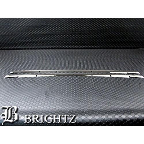 ブライツ BRIGHTZ ヴェルファイア 20 25 超鏡面ステンレスメッキ
