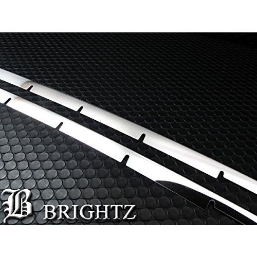 ブライツ BRIGHTZ ヴェルファイア 20 25 超鏡面ステンレスメッキ