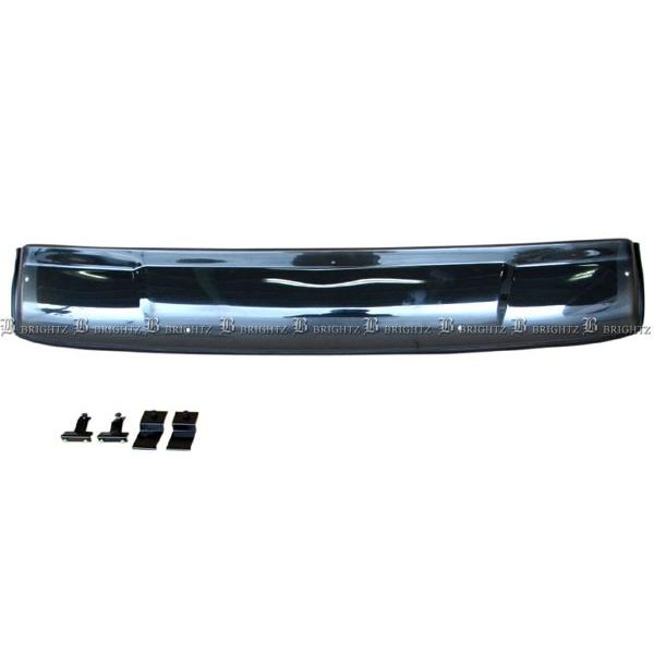 ブライツ(車) BRIGHTZ ランクル 80 81 最高級ボンネットバイザー