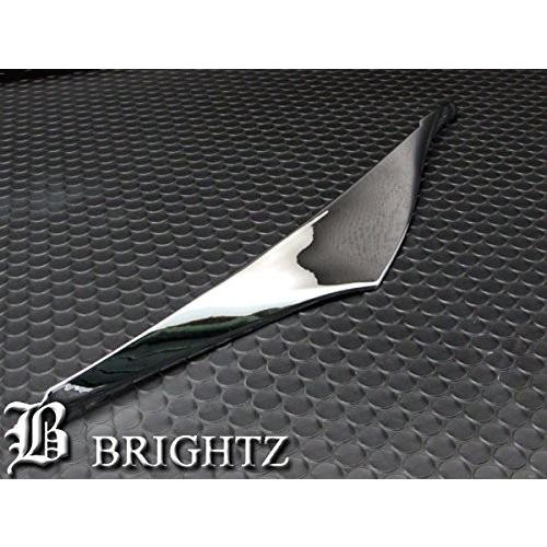 BRIGHTZ アクセラスポーツ BM 前期 メッキアイライン Bタイプ HEAD−ETC−005｜brightz｜08