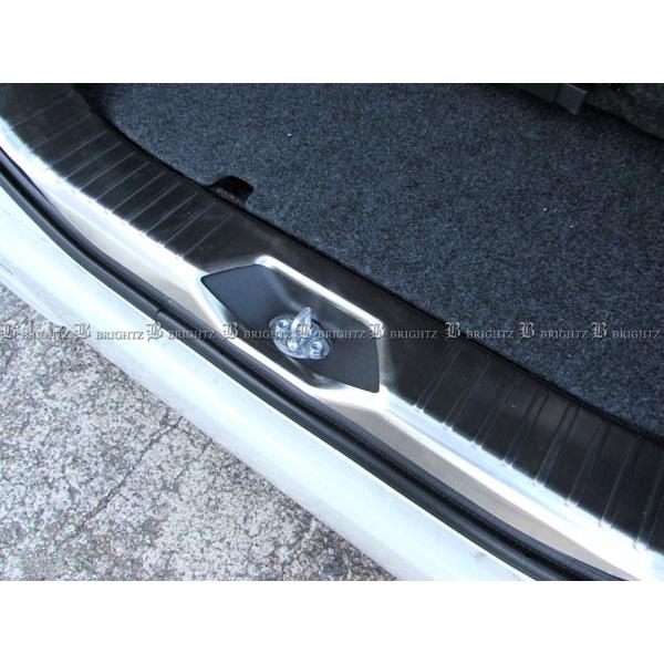 アキュレート　ダントレス　DX2-600NN カスタムパーツ付属品 Amazon | BRIGHTZ タントカスタム LA600S LA610S メッキドアハンドル