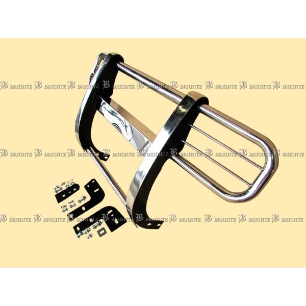 ブライツ(車) BRIGHTZ ジムニーL JB23W 超鏡面ステンレスメッキ