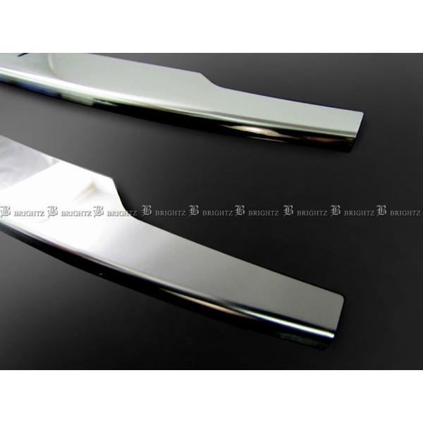 ブライツ BRIGHTZ アルトワークス HA36S 超鏡面ステンレスメッキ