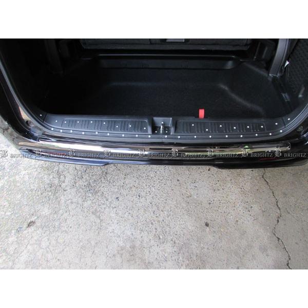 ブライツ BRIGHTZ ステップワゴン スパーダ RK系 RK5 RK6 ステンレス