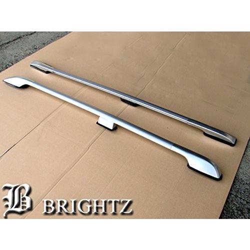 ブライツ BRIGHTZ レクサス LX570 201 202 アルミルーフレールキット