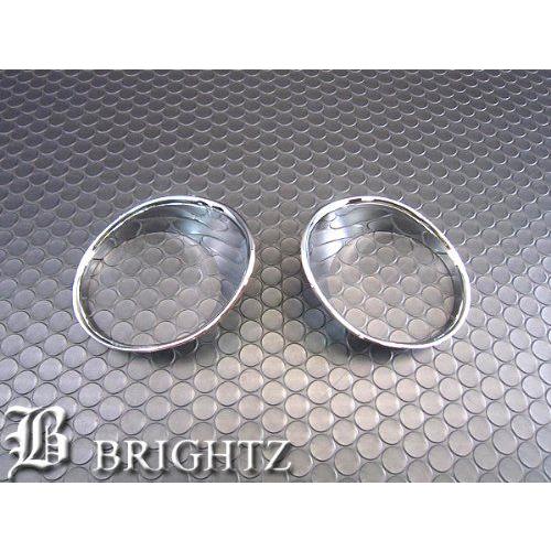 70系 ヴォクシー MODELLISTA メッキ カバー 70系 ヴォクシー