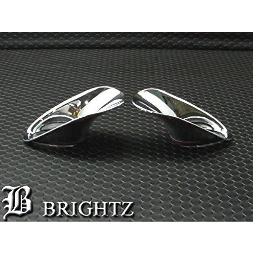 ブライツ(車) BRIGHTZ インスパイア CP3 前期 メッキフォグ
