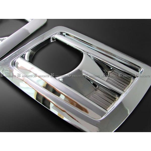 ブライツ(車) BRIGHTZ N-BOXカスタム JF1 JF2 後期 メッキフォグ