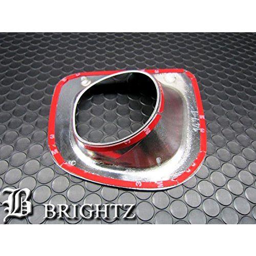 ブライツ(車) BRIGHTZ エクストレイル T31 TNT31 NT31 前期