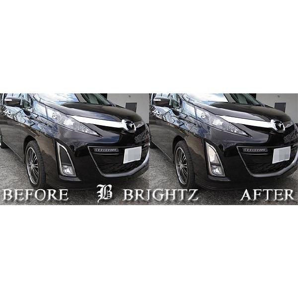 BRIGHTZ ビアンテ CC系 クロームメッキステン ト 60 4870 83 ブライツ BRIGHTZ ビアンテ CC系 クロームメッキステンレスフォグ
