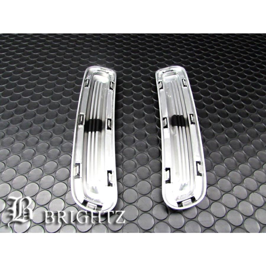 ブライツ BRIGHTZ フレアカスタムスタイル MJ34S MJ44S 後期 メッキ