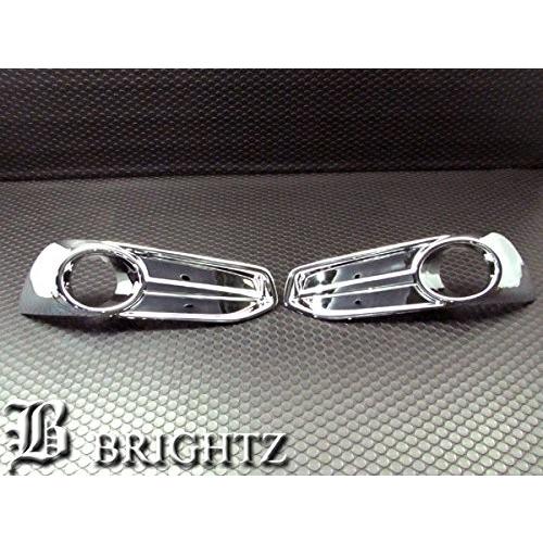 ブライツ BRIGHTZ レガシィツーリングワゴン BR 後期 メッキフォグ