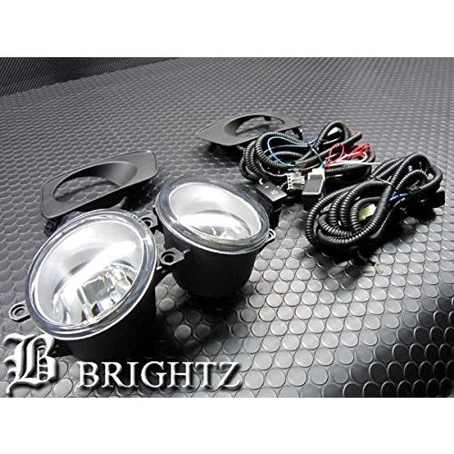 ラッピング無料 返品も保証 Brightz カローラフィールダー 141 142 144 前期 フォグライト 後付キット Aタイプ Fog H 011 在庫限りッ アウトレット Www Endocenter Com Ua
