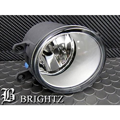 BRIGHTZ カローラフィールダー 141 142 144 後期 フォグライト 後付キット Bタイプ FOG&minus;H&minus;060