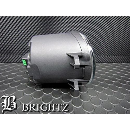 BRIGHTZ カローラフィールダー 141 142 144 後期 フォグライト 後付キット Bタイプ FOG&minus;H&minus;060