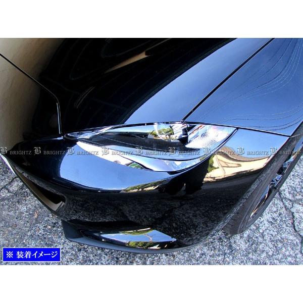 ndロードスターヘッドライト 互換品】新型 マツダ ロードスター RF ND系 2016〜2024に適用