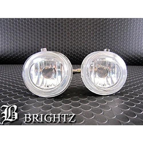 ブライツ BRIGHTZ MPV LW 後期 クリスタルフォグライト Kタイプ FOG−H