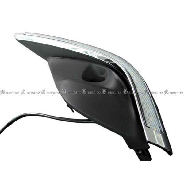 ブライツ(車) BRIGHTZ アテンザセダン GJ 中期 LEDデイライト ブライツ(車) BRIGHTZ アテンザセダン GJ 中期 LEDデイライト