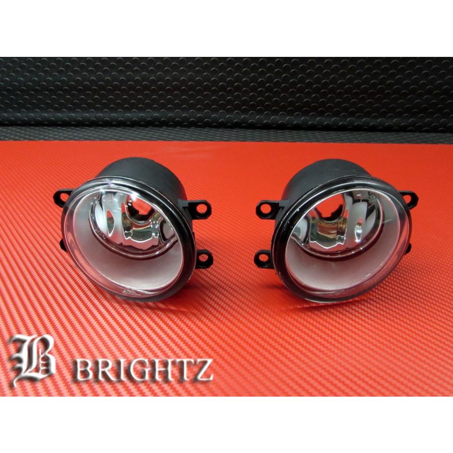 Brightz レクサス Rx350 Ggl10w Ggl15w Ggl16w クリスタルフォグライト Lタイプ Fog H 026 9g019 パーツショップ ブライツ 通販 Yahoo ショッピング