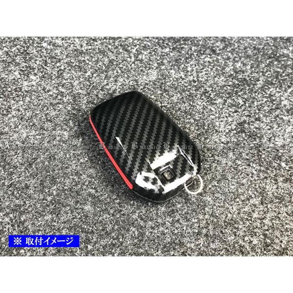 ブライツ BRIGHTZ クラウンスポーツ AZSH36 AZSH37W カーボン調