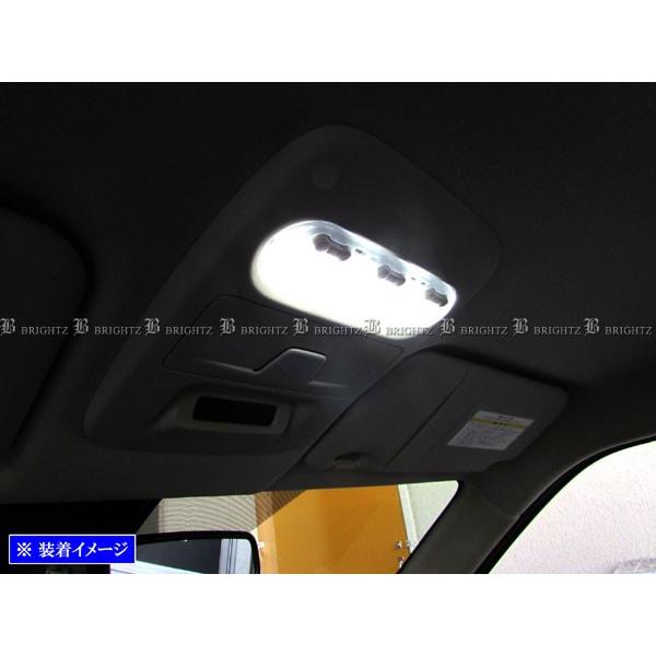 ブライツ(車) BRIGHTZ マーチ K13 NK13 LEDルームランプ 1PC