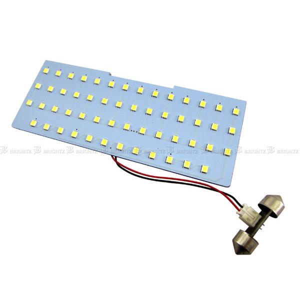 ブライツ BRIGHTZ フレアワゴン MM94S LEDルームランプ 1PC ROOM−LAMP