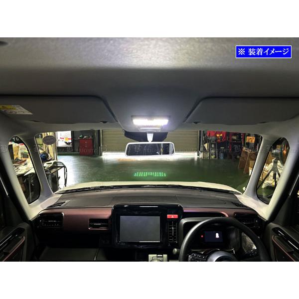 ブライツ BRIGHTZ フレアワゴン MM94S LEDルームランプ 1PC ROOM−LAMP