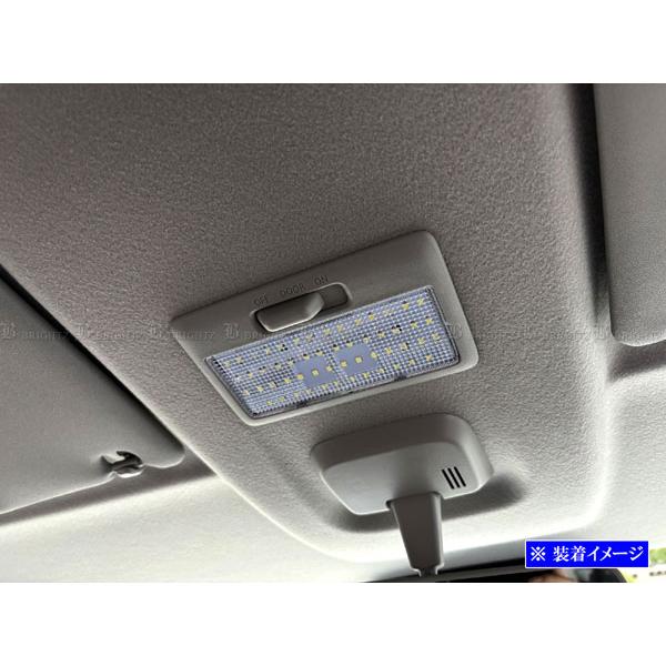 ブライツ BRIGHTZ フレアワゴン MM94S LEDルームランプ 1PC ROOM−LAMP