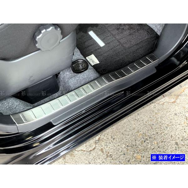 ブライツ(車) BRIGHTZ デイズルークス B21A ステンレスメッキ ブライツ(車) BRIGHTZ デイズルークス B21A ステンレスメッキ