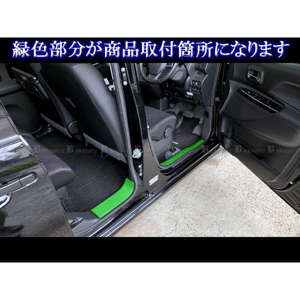 ブライツ(車) BRIGHTZ デイズルークス B21A ステンレスメッキ ブライツ(車) BRIGHTZ デイズルークス B21A ステンレスメッキ